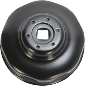 Oil Filter Wrench Black, 2, nordicamoto.ro