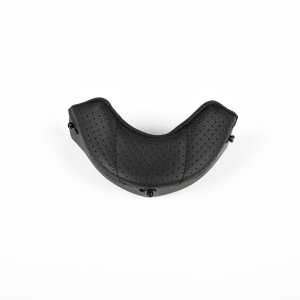 R1 Air Chin Protector Black