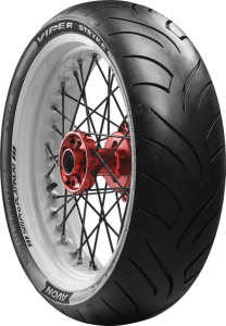 Viper Stryke Am63 gumiabroncs, 1, nordicamoto.ro