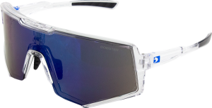 Sprocket Sunglasses Clear