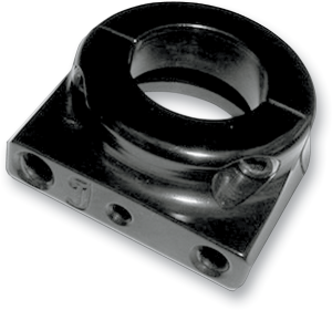 Jx Series Throttle Housing Black, 1, nordicamoto.ro