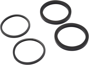 Caliper Seal Kit Black