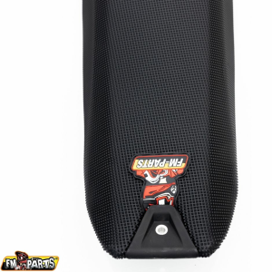 Sa Fm-Parts burkolat KTM EXC / Husqvarna TE/FE 2024-es modellekhez, fekete, 2, nordicamoto.ro