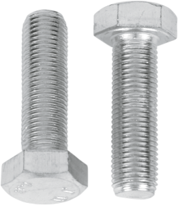 Handlebar Riser Adapter Bolt Silver