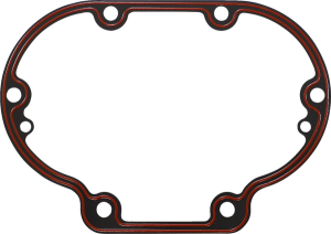 Transmission Bearing Cover Gasket, 3, nordicamoto.ro