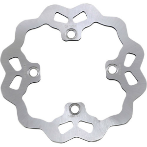 Kawasaki KX65 Galfer rögzített első/hátsó féklemez, nordicamoto.ro