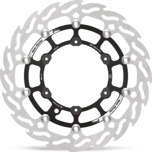 Flame sorozatú úszó rotor