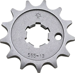 JT SPROCKETS közbenső tengely lánckerék , nordicamoto.ro