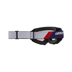 Leatt Vizion 2.5 Royal Clear 90 VLT síszemüveg, 2, nordicamoto.ro