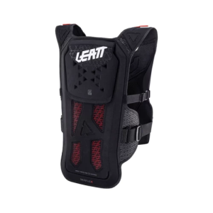 Leatt ReaFlex női védőruha, fekete, S/M, 3, nordicamoto.ro