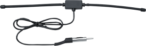 Antenna Black, 1, nordicamoto.ro