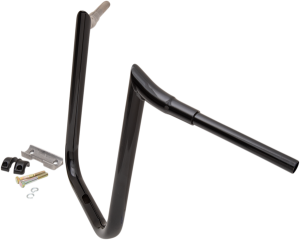 1-1/2(r) Grande Prime Ape Hanger Handlebar Black, 1, nordicamoto.ro