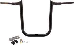 1-1/2(r) Grande Prime Ape Hanger Handlebar Black, 2, nordicamoto.ro