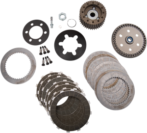 Competitor Clutch, 1, nordicamoto.ro