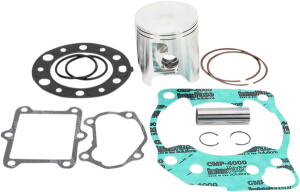 High Performance Piston Kit With Gaskets 2-stroke