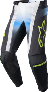 Techstar Push Pants Blue