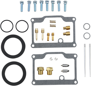 Carb Rebuild Kit