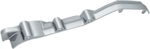 Cover Inner Prim Prec Chr Chrome
