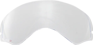 Fx-41ds Helmet Shield Max Pinlock Insert Lens 70 Clear 