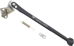 Kickstand Black Standard, 2, nordicamoto.ro