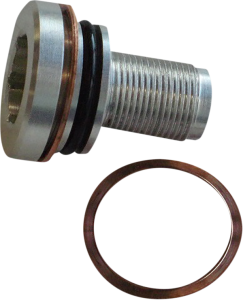 Front Fork Packing Base Valve, 2, nordicamoto.ro