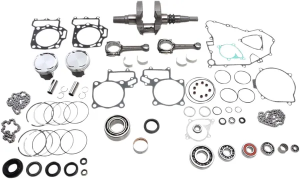 Teljes motorfelújító készlet – Wrench Rabbit