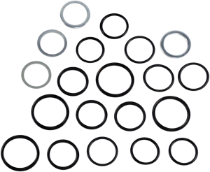 Replacement Seal Kit