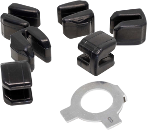 Clutch Damper Kit, 1, nordicamoto.ro