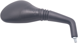 E-mark Mirror Black