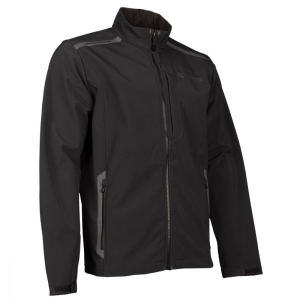 Geaca Snowmobil Klim Mid Layer Delta Non-Insulated Black - Asphalt, 1, nordicamoto.ro
