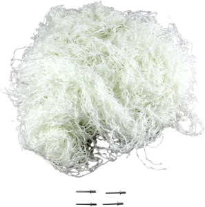 Kipufogó-tömítőkészlet, 1, nordicamoto.ro