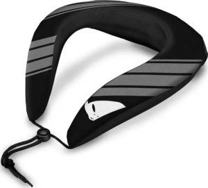 Tanko Neck Support Black 