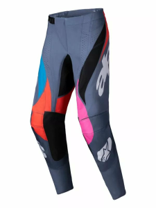 Alpinestars Techstar Dreem Pants Gray  40, 1, nordicamoto.ro