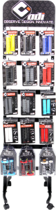 Odi Grips Pop Display