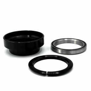 Headset Bearing Upper & Lower Black