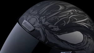 Icon Airform Manik'rr Mips fekete L méretű bukósisak, 2, nordicamoto.ro