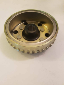 ROTOR MAGNETOU CFMOTO CF500 CF625 2010-2017 ( INJECTIE ), 1, nordicamoto.ro