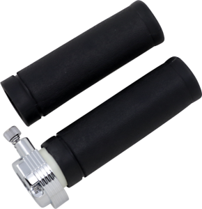 Throttle Assembly Black, 2, nordicamoto.ro