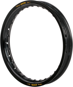 Colorworks Mx Rim Black