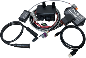 Tc88 Ignition And Harness Kit