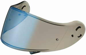 SHOEI CNS-3 narancssárga tükrös sisakpajzs, 2, nordicamoto.ro
