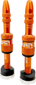 Quick Fill Plasma Valve Orange, 2, nordicamoto.ro