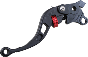 Apex Clutch Lever Black, 1, nordicamoto.ro