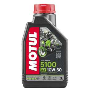Motul 5100 Ester 1 l 10W-40, 3, nordicamoto.ro