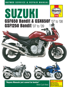 Service Manual