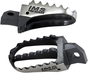 Pro-series Footpegs Black
