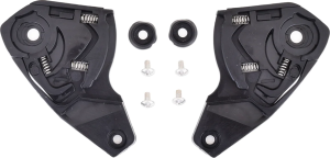 Pivot Kit Fx-60 Black