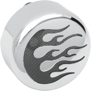 Horn Cover Chrome, 1, nordicamoto.ro