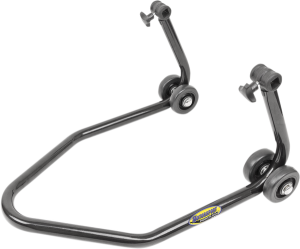 Gp3 Rear Sport Bike Stand Black, Powder-coated