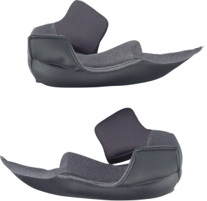 SHOEI NEO3 Type-QL sisak belső arcpárnái